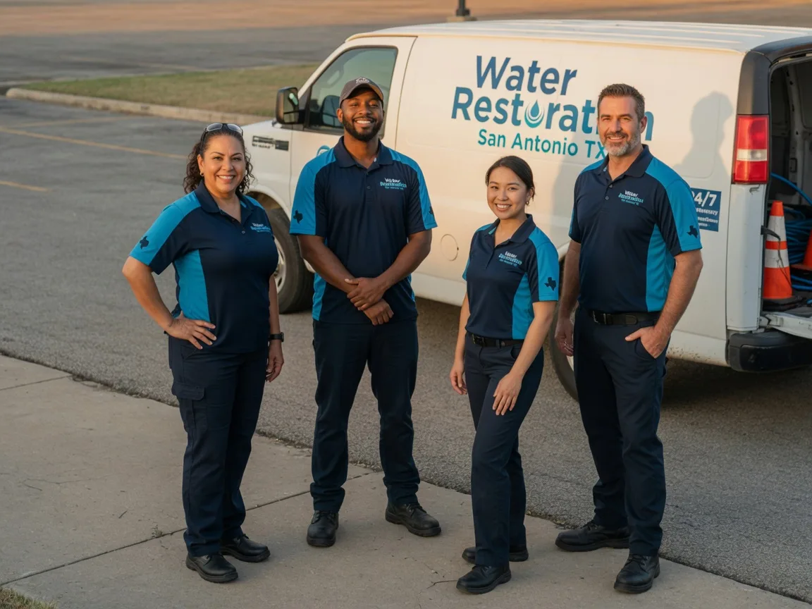 Water Damage Repair company in Avon, CO